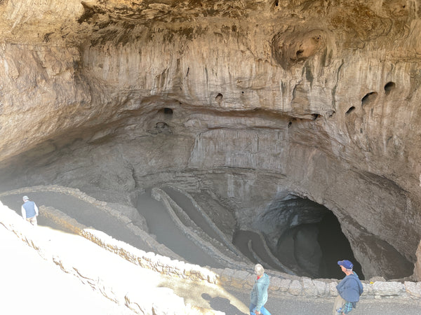 Why you should visit Carlsbad Caverns National Park