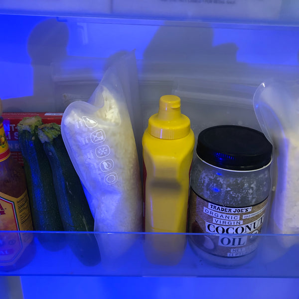 Keep Your RV Fridge Cool With Some Handy Tricks