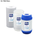 Blu Technology Filter Replacement Pack