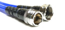 RV Water Hose with AIR GEAR Storage Bag