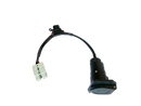 Anderson to 7-way plug adapter with fuse