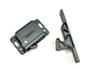 Replacement cabinet grabber latches for Airstream