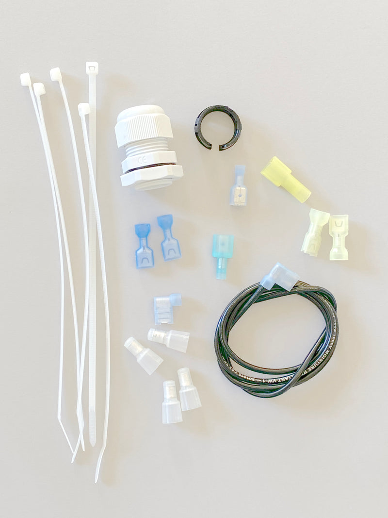 Micro-Air EasyStart Universal Installation Kit