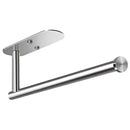 Paper Towel Holder - under cabinet