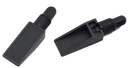Swell latches for Airstream bumper compartment (set of 2)