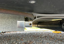 AIR GEAR EasyAIR Spare Tire Inflation System