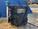 AIR GEAR Rain Cover for Sorein Power Stations