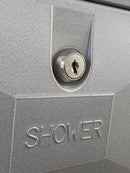 AIR GEAR Battery Box & Utility Door Lock Upgrade