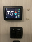 Micro-Air EasyTouch: GE Single-Zone replacement