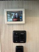 Micro-Air EasyTouch: GE Single-Zone replacement