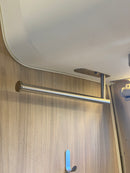 Paper Towel Holder - under cabinet