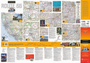 Rand McNally Route 66 Commemorative Map