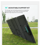 Sorein 400W Solar Panel