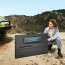 Sorein 400W Solar Panel