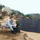 Sorein 400W Solar Panel