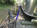 RV Water Hose with AIR GEAR Storage Bag