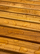 22FB / 23FB Airstream Teak Shower Mat