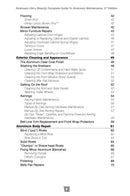 "The (Nearly) Complete Guide to Airstream Maintenance" book, 2nd edition