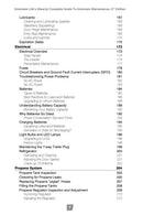 "The (Nearly) Complete Guide to Airstream Maintenance" book, 2nd edition