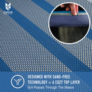 CGEAR RV Sand-Free Mat