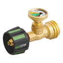 GasStop Gas Safety Shut-Off for trailers (ACME)