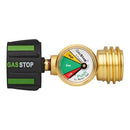 GasStop Gas Safety Shut-Off for trailers (ACME)