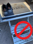 CGEAR RV Sand-Free Mat
